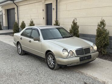 Mercedes-Benz: Mercedes-Benz S-Class: 1997 г., 3.2 л, Автомат, Газ, Седан — 2