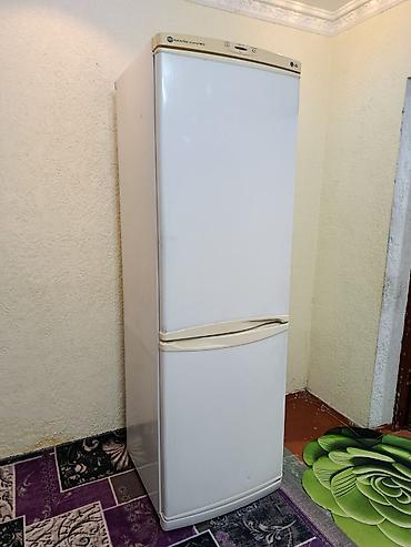 autel купить: Холодильник LG, Б/у, Двухкамерный, No frost, 60 * 2 * 60 — 2