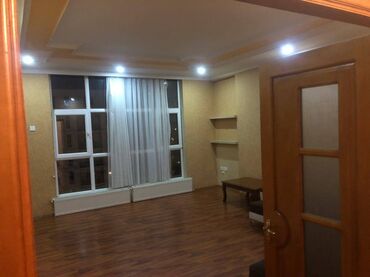 Yeni tikili: 3 otaqlı, Yeni tikili, m. Xətai, 100 kv. m — 5