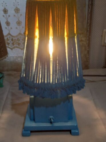 Spiral lampalar: İşlənmiş, Spiral lampa, Zəmanətsiz, Ünvandan götürmə — 7