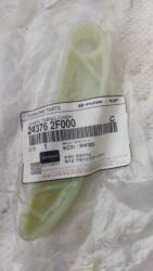 Digər avtoelektronika: Məhsul: Zamanlama zənciri üçün komplekt hissələr Təsvir: - Zəncir — 6