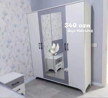 Dolablar: Yeni, Düz dolab, Qarderob, paltar dolabı lalafo.az -da Dolablar: Yeni, Düz dolab, Qarderob, paltar dolabı