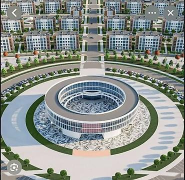 Новостройки от застройщика: Строится, Элитка, 1 комната, 36 м² — 10