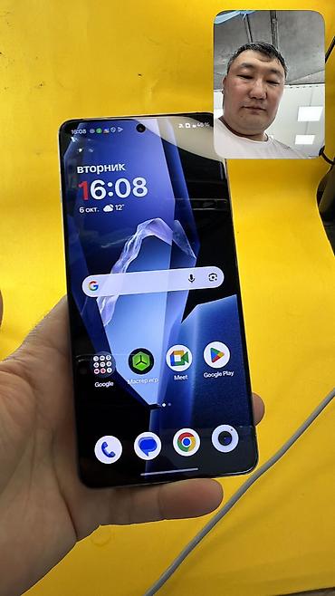 OnePlus: OnePlus 13R, Б/у, 512 ГБ, 2 SIM — 12
