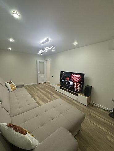 11: 2 комнаты, 49 м², 11 мкр 104 серия, 4 этаж, Свежий ремонт — 9