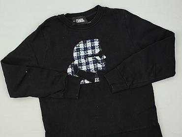 bluzki karl: Karl Lagerfeld, Bluza damska
, rozmiar M — 1
