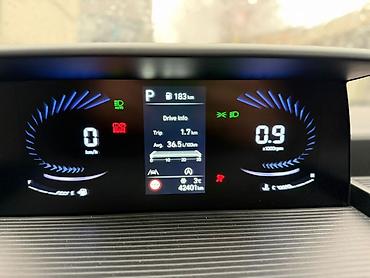 Hyundai: Hyundai Staria: 2021 г., 2.2 л, Автомат, Дизель, Минивэн — 11