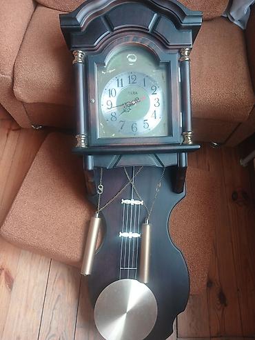 Divar saatları, Mexaniki, Mayatnik lalafo.az -da Divar saatları, Mexaniki, Mayatnik