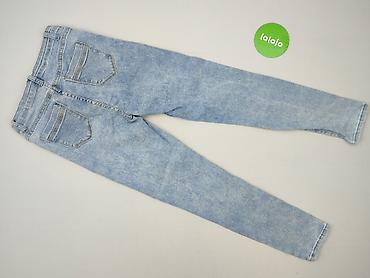 jeansy bape: Jeansy damskie, rozmiar S — 3