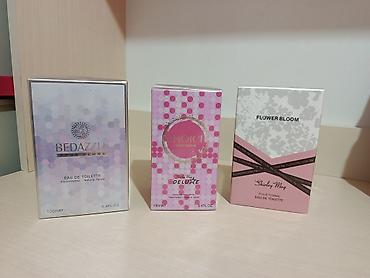 flower knows: Qadın ətirləri – Eau de Toilette (100 ml) - Bedazzle Pour Femme – Eau — 1