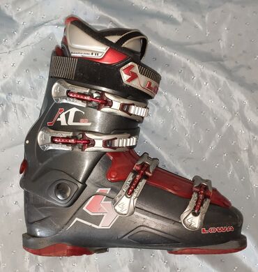 Лыжные ботинки: Продаю бу горнолыжные ботинки размеры от 36 до 47 ( от 23 см до at lalafo.kg — 8 Лыжные ботинки: Продаю бу горнолыжные ботинки размеры от 36 до 47 ( от 23 см до — 8
