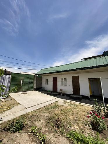дордой дом продажа: 6 комнат и более, 5 м², 5 соток, Бишкек, Кудайберген авторынок Собственник — 10