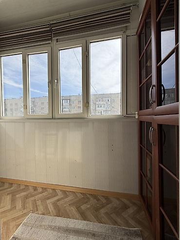 Продажа квартир: 1 комната, 35 м², 5 мкр 105 серия, 7 этаж, Косметический ремонт — 3