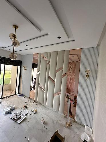 Ремонт под ключ: Ремонт под ключ | Квартиры Больше 6 лет опыта — 10