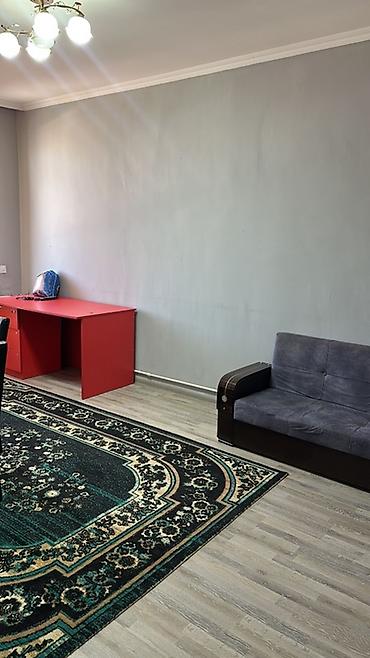 Uzunmüddətli kirayə mənzillər: Mənzil rahat yaşayış üçün lazım olan əsas avadanlıq və mebellə təmin — 3