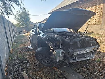 соната дн8 бампер: Lexus ES: 2009 г., 3.5 л, Автомат, Бензин, Седан — 2