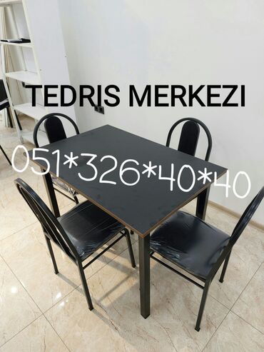 Stullar: Stul stullar Oturacaq stullar Uşaq baxçası Hazirliq Kurslari Ofis — 14