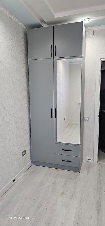 Шифоньеры, шкафы для одежды: Шифоньер, шкаф для одежды, Новый, Прямой — 21