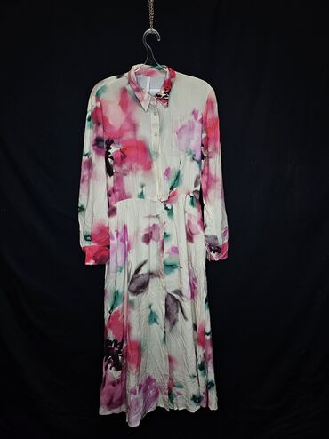 Повседневные платья: Огромный выбор женских брендовых платьев 💖✨ H&M, Mango, Zara и тд — 13