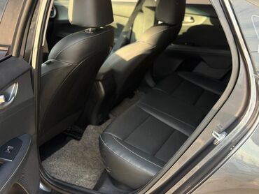 Kia: Kia K3: 2019 г., 1.6 л, Автомат, Бензин — 9