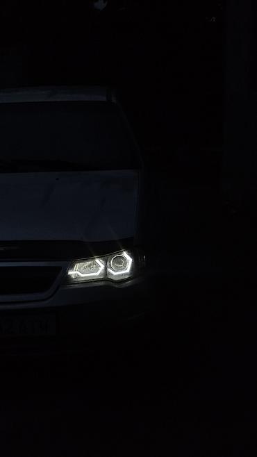 мотор нексия 1: Daewoo Nexia: 2008 г., 1.6 л, Механика, Бензин, Седан — 2