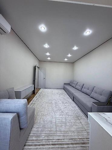 Продажа квартир: 1 комната, 35 м², 8 этаж — 4