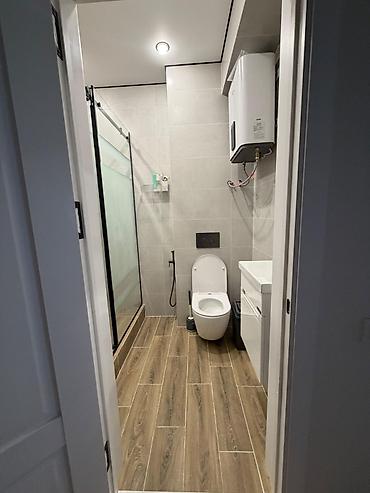kant flat: 2 комнаты, 61 м², Технопарк Элитка, 2 этаж, Евроремонт — 3
