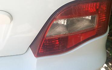 daevo damas: Комплект, Daewoo, 2010 г., Оригинал, Новый — 2