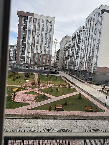 Продажа квартир: 1 комната, 40 м², Элитка, 3 этаж, Евроремонт — 2