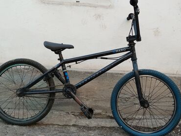 купить трюковой велосипед мтб: Велосипед БМХ HARO совсем новый, из России 2пегги в подарок в