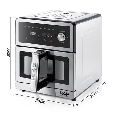 Fritozlar: Fritoz Raf, Yağsız l, Yeni, Pulsuz çatdırılma -da lalafo.az — 4 Fritozlar: Fritoz Raf, Yağsız l, Yeni, Pulsuz çatdırılma — 4