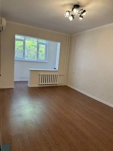 Продажа квартир: 1 комната, 31 м²