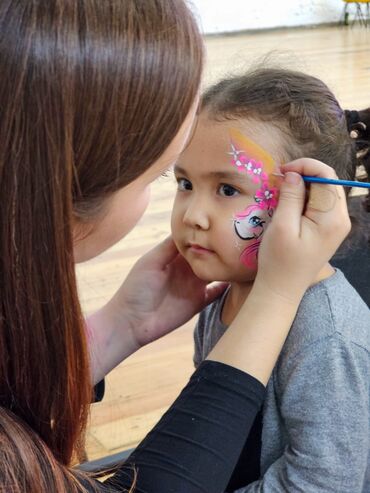 Организация мероприятий: Организация мероприятий | Аниматоры — 22