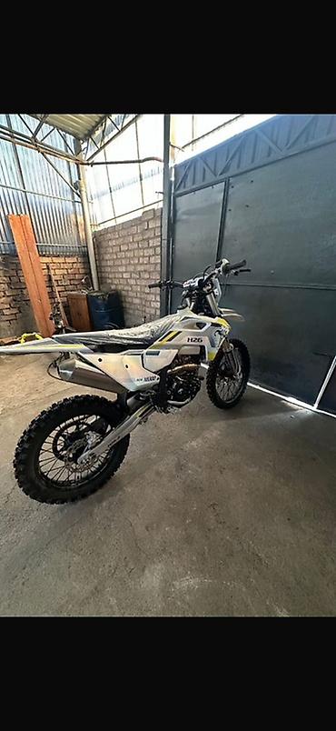 enduro цена: Новый эндуро XGZ H26 NB300 водяное охлаждение 6 передач 28 л.с — 1