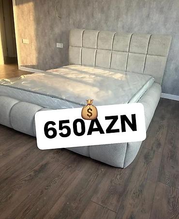 dowekler: Yeni, İkinəfərlik çarpayı, Matras ilə — 1