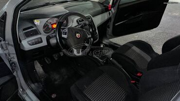 Fiat: Fiat Punto: 0.5 l. | 2007 έ. 150000 km. Χάτσμπακ — 12