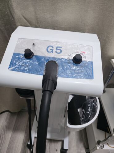 Arıqlama aparatları: Vibro massaj — 6