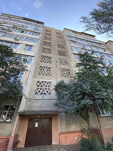 Продажа квартир: 1 комната, 34 м², Восток-5 мкр 105 серия, 4 этаж, Старый ремонт — 9