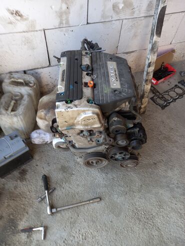 шины на пассат: Двигатель Honda i‑VTEC DOHC, бензиновый. Характеристики и