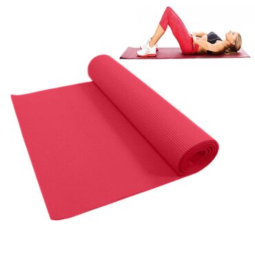 Rekviziti za vežbanje: Podloga za yogu, aerobik, fitnes & rančić za nošenje ( — 11