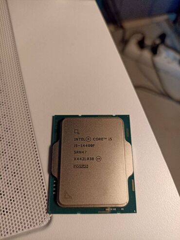 Настольные ПК и рабочие станции: Компьютер, ядер - 10, ОЗУ 16 ГБ, Игровой, Новый, Intel Core i5, NVIDIA GeForce RTX 3050, HDD + SSD — 12