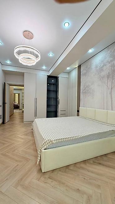 nova grant: 2 комнаты, 68 м², Золотой квадрат Элитка, 16 этаж, Дизайнерский ремонт — 7