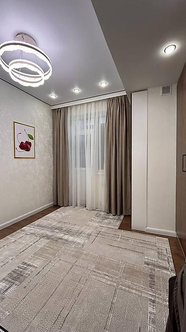 Продажа квартир: 2 комнаты, 66 м², 10 этаж, Дизайнерский ремонт — 8