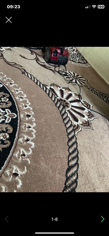 Детские ковры и коврики: Детский коврик Б/у, Квадратный — 2