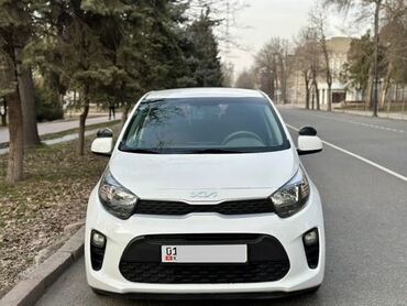 авто из кореи в наличии в бишкеке: Kia Morning: 2017 г., 1 л, Автомат, Бензин, Хетчбек