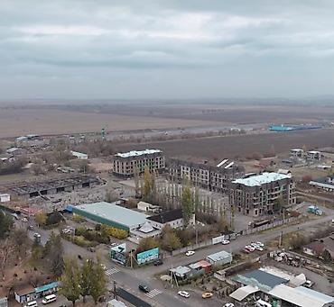 Продажа квартир: 4 комнаты, 164 м², Элитка, 3 этаж, ПСО (под самоотделку) — 7