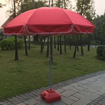 зонт для торговли: Зонтик 2,4м