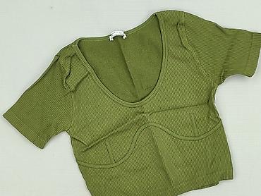 top typu bustier: Zara, Top damski, rozmiar XS — 1