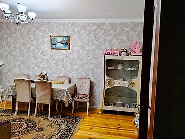 sumgayit: 4 otaqlı, 71 kv. m, Yeni təmirli — 9