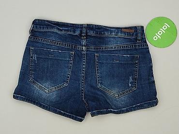 jeans cos: House of Denim, Szorty damskie, rozmiar M — 3